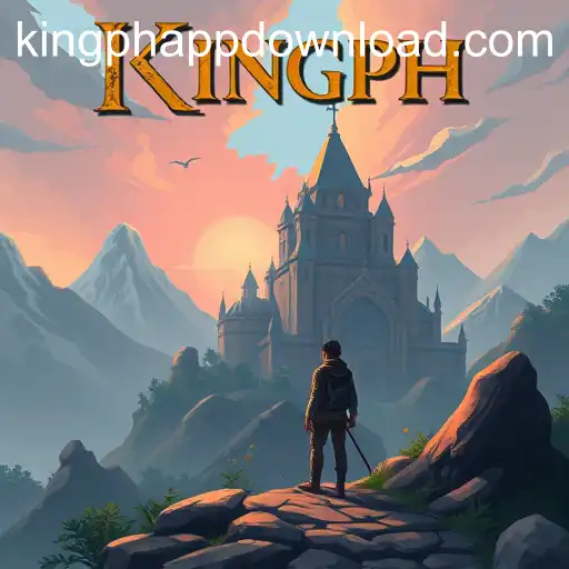 Exploring the Fascinating Realm of Adventure World Games with 'kingph' Keyword