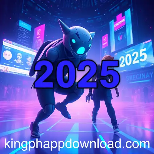 The Digital Revolution of Gaming in 2025