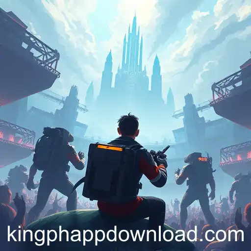 Kingph Revolutionizes Online Gaming