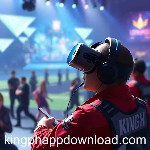 The Rise of Kingph: Revolutionizing Online Gaming