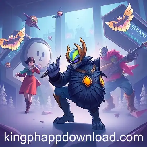 Shaping the Future: Gaming Trends and Innovations