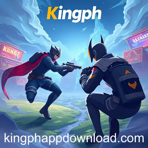 Innovative Game Strategies Dominate Kingph