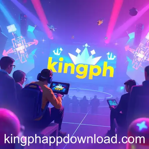 The Evolution of KingPH in the Gaming World