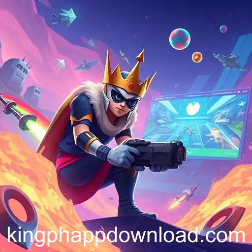 The Rise of KingPH in the Gaming World