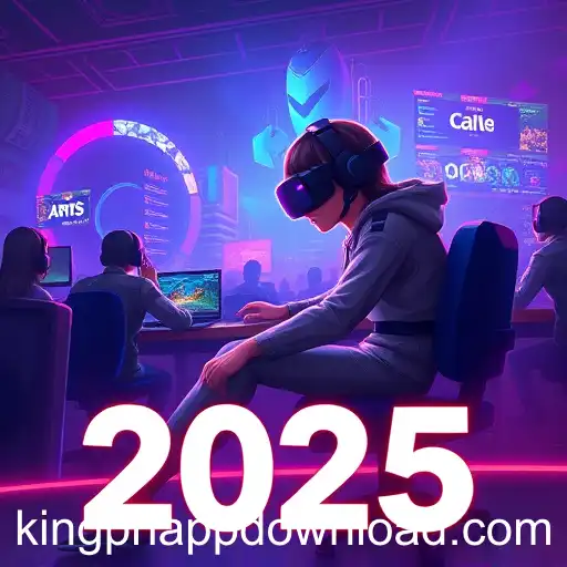 The Rise of Kingph in Global Gaming