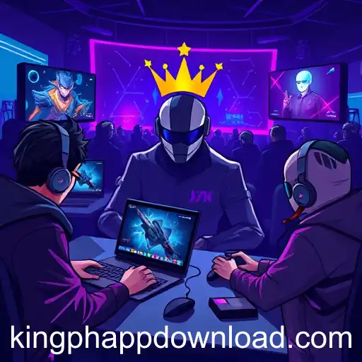 The Rise of Online Gaming Communities