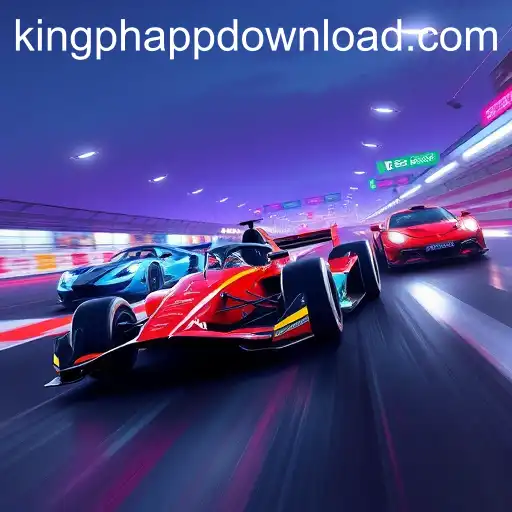 Unleashing the Speed: The Allure of 'Racing Thrills' in the Gaming World