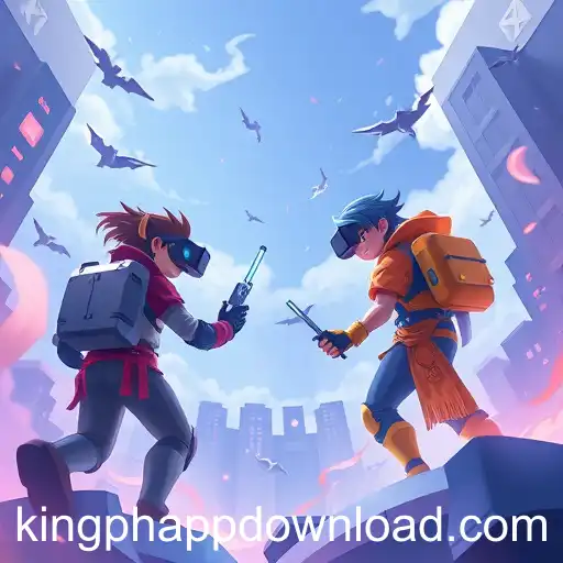 The Rise of KingPH in Online Gaming