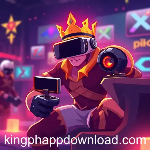 The Rise of Kingph in Modern Gaming