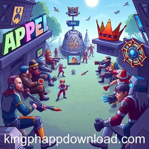 The Rise of Kingph in Gaming