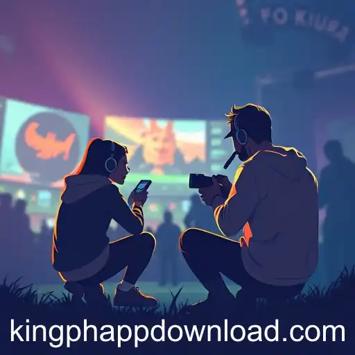 The Rise of Online Gaming Cultures