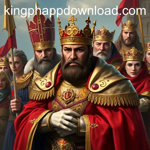 Exploring the Rich World of RPG Adventures with Kingph