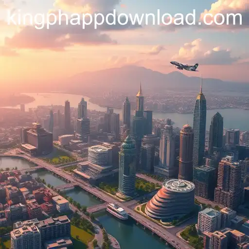 Exploring the Captivating World of Simulation Games with ‘Kingph’ as a Keyword