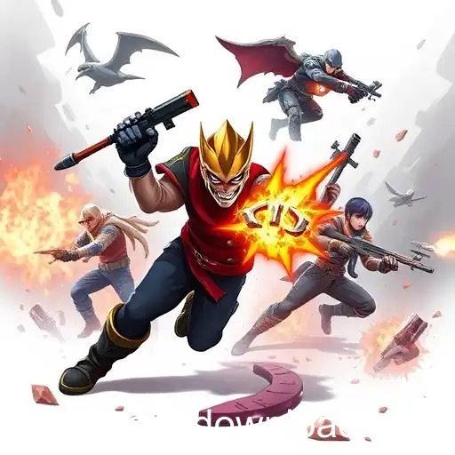 'Kingph' and the Reign of Action Games