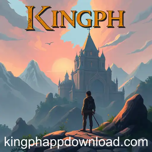 Exploring the Fascinating Realm of Adventure World Games with 'kingph' Keyword