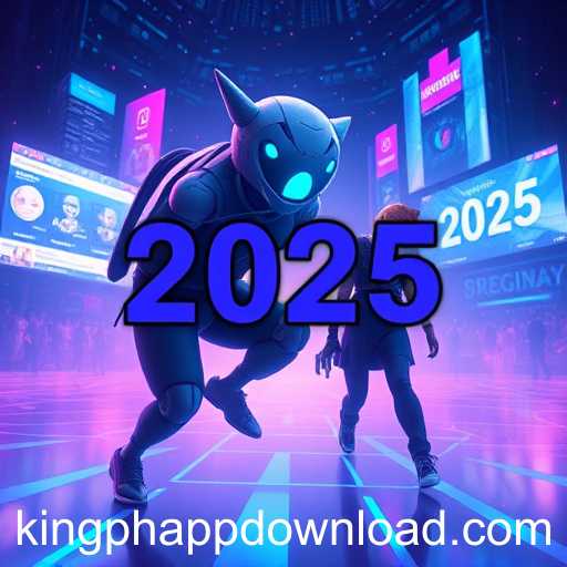 The Digital Revolution of Gaming in 2025