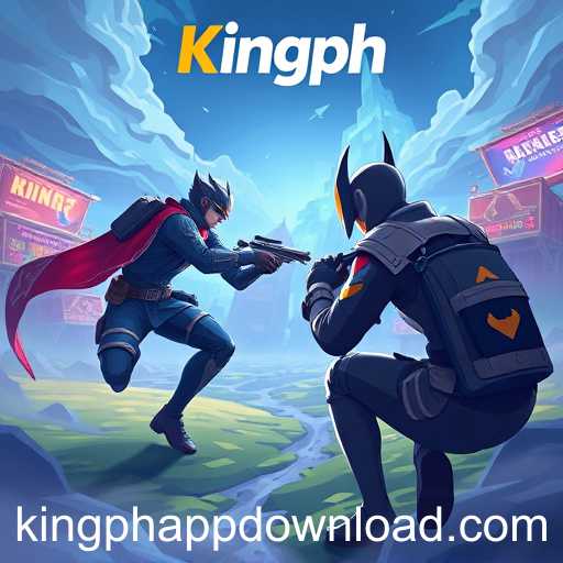 Innovative Game Strategies Dominate Kingph