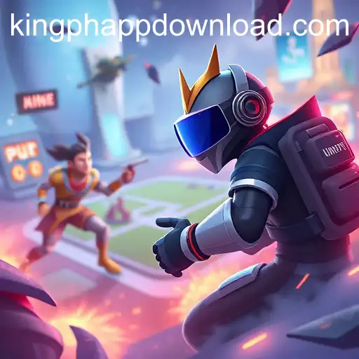 Kingph Dominates Online Gaming in 2025