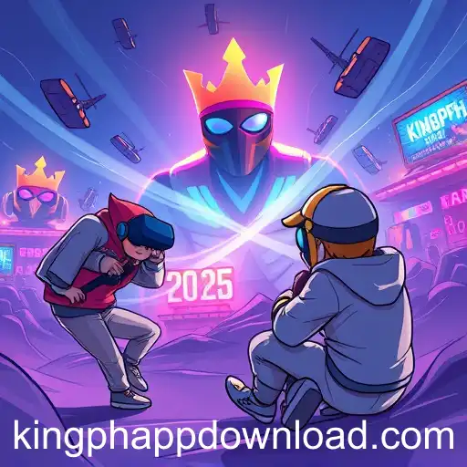 The Rise of Kingph: Gaming's New Powerhouse