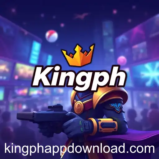 The Rise of Kingph in Gaming