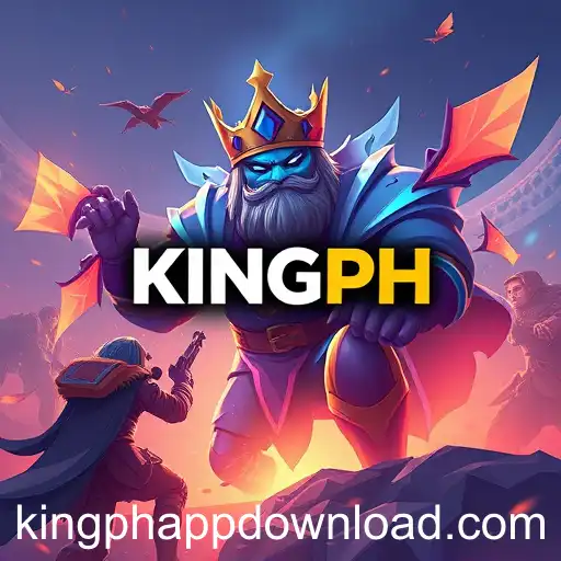 The Rise of KingPH: Revolutionizing Online Gaming
