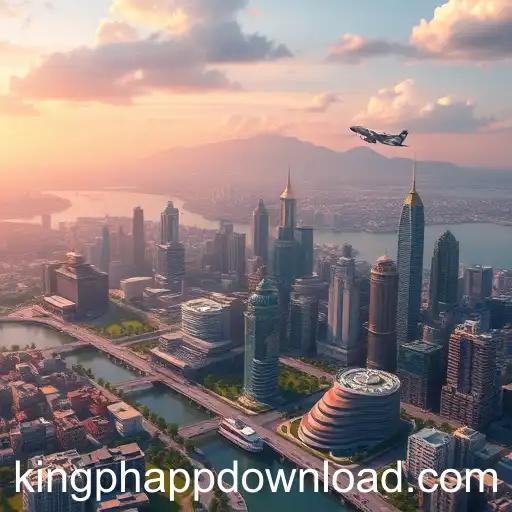 Exploring the Captivating World of Simulation Games with ‘Kingph’ as a Keyword