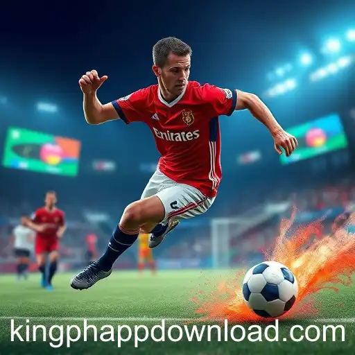 The Competitive Edge of the Sports Arena: Exploring 'kingph'